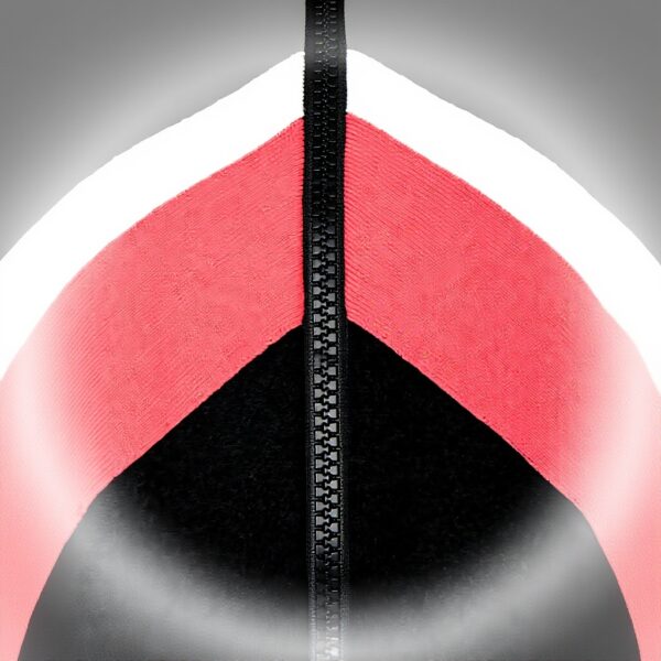 Maglione Cabane Fz Lana Acrilico Fire and Ice Donna