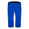 Pantaloni sci Bogner Fire Ice Sid-T blu azzurro 50