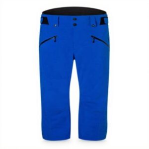 Pantaloni sci Bogner Fire Ice Sid-T blu azzurro 50