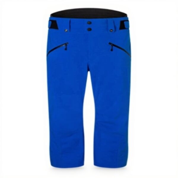 Pantaloni sci Bogner Fire Ice Sid-T blu azzurro 50