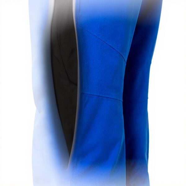 Pantaloni sci Bogner Fire Ice Sid-T blu azzurro 50