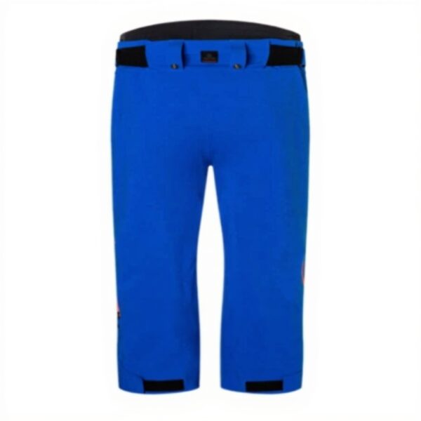 Pantaloni sci Bogner Fire Ice Sid-T blu azzurro 50