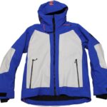 Giacca sci FIRE&ICE Brody impermeabile traspirante bambini-0