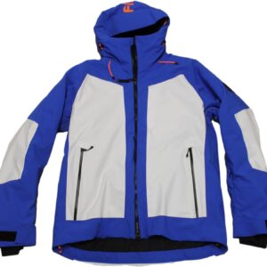 Giacca sci FIRE&ICE Brody impermeabile traspirante bambini-0