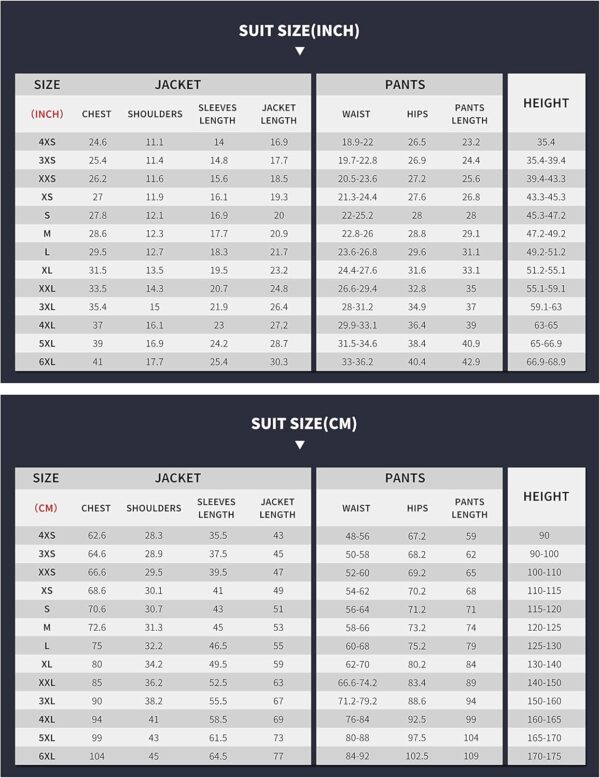 Ragazzi Tuta a Quadri Tre Pezzi Giacca Gilet Pantaloni Blu-3