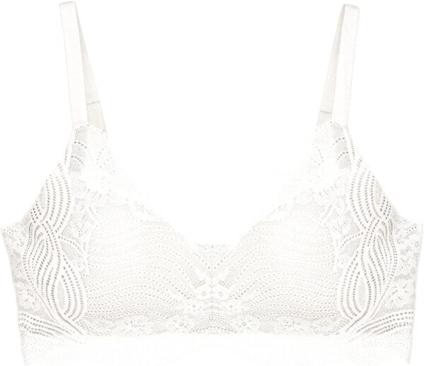 Reggiseno bikini Triumph Donna Lift Smart P Ex Bra-3