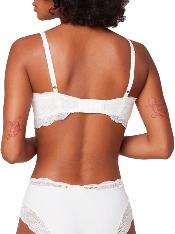 Reggiseno bikini Triumph Donna Lift Smart P Ex Bra-2