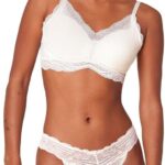 Reggiseno bikini Triumph Donna Lift Smart P Ex Bra-0