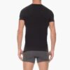 Maglietta intima uomo 2XIST cotone Pima slim fit V-1