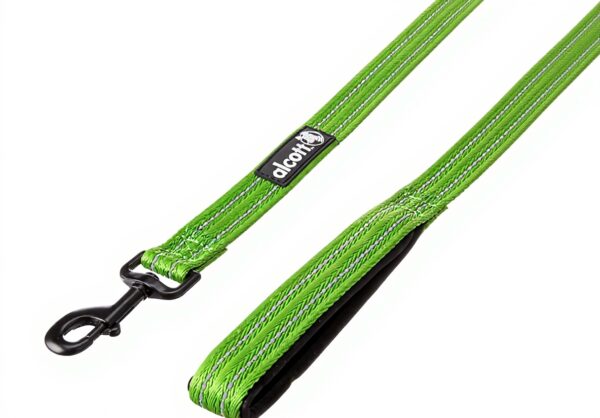 Guinzaglio Alcott Adventure Explorer Grande Verde