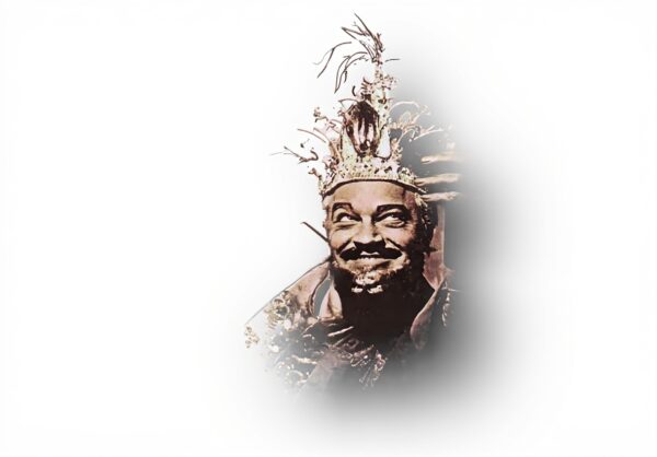 Kismet Alfred Drake Broadway Cast CD Musica Classica