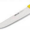 Coltello da macellaio Arcos lama acciaio inossidabile