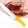Coltello da macellaio Arcos lama acciaio inossidabile