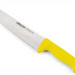 Coltello da macellaio Arcos lama acciaio inossidabile