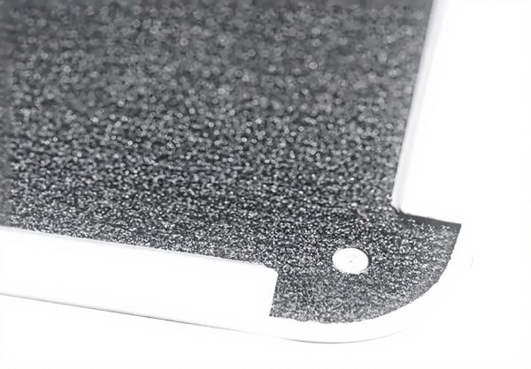 Poster decorativo Aubrey Drake Graham foglio di ferro 40x30