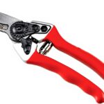 Ausonia forbice da vigna potatura acciaio carbonio