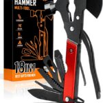 BIIB multitool 18 funzioni acciaio inox idee regalo uomo