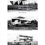 Fotografia darte Biller Antik Triidecker Boker Henri Farman