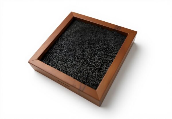 Ceppo portacoltelli Böker legno 6 coltelli design moderno