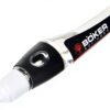 Böker Oil Pen 2 Manufaktur Solingen trasparente cura