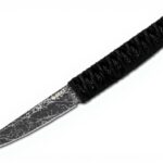 Coltello CRKT Obake lama fissa outdoor acciaio inossidabile