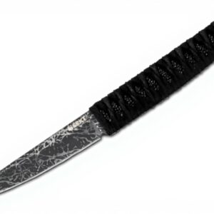 Coltello CRKT Obake lama fissa outdoor acciaio inossidabile