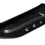 Fodero coltello Böker Kydex RBB Training Tool Nero