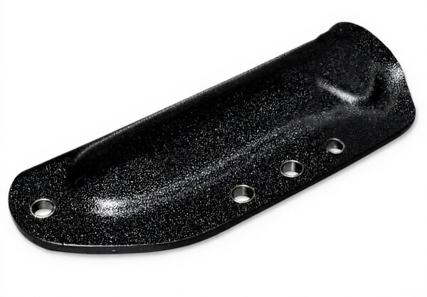 Fodero coltello Böker Kydex RBB Training Tool Nero