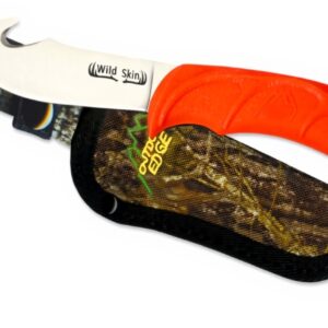 Coltello Outdoor Böker Edge Wild Skin lama 10 cm