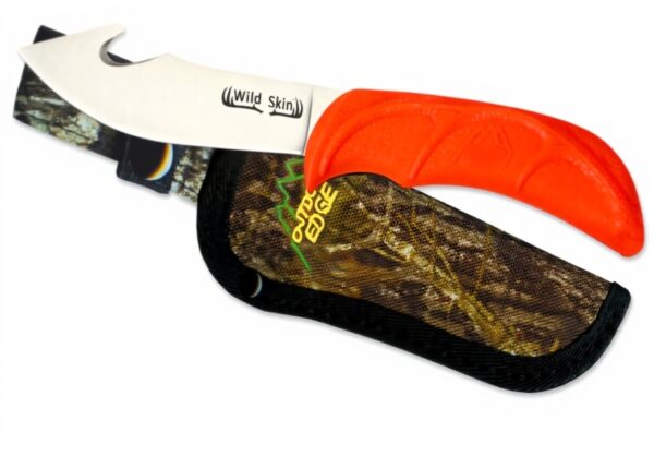 Coltello Outdoor Böker Edge Wild Skin lama 10 cm