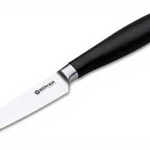Coltello per verdure Böker Core Professional lama forgiatura