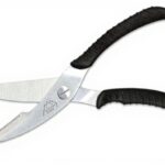 Böker Coltello da Cucina Lama cesoie Outdoor Edge Game