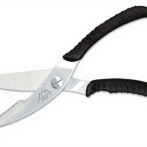 Böker Coltello da Cucina Lama cesoie Outdoor Edge Game