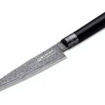 Böker Custodia Coltello da Cucina Lama Coltello Multiuso decohometxtil Superior, 130801DAM
