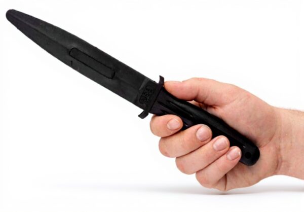 Böker Coltello da Cucina Training Set Gomma Adulto