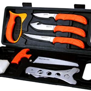 Coltello da cucina Böker Custodia Outdoor Edge Wild-Pak