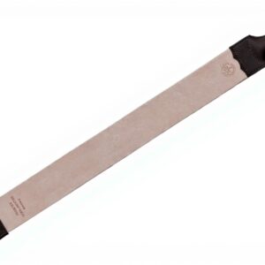 Coltello a serramanico Böker fatti a mano iemen pelle lino