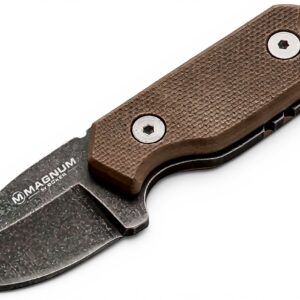 Coltello a serramanico Böker Magnum Lil Friend Micro