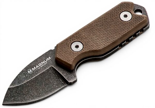 Coltello a serramanico Böker Magnum Lil Friend Micro