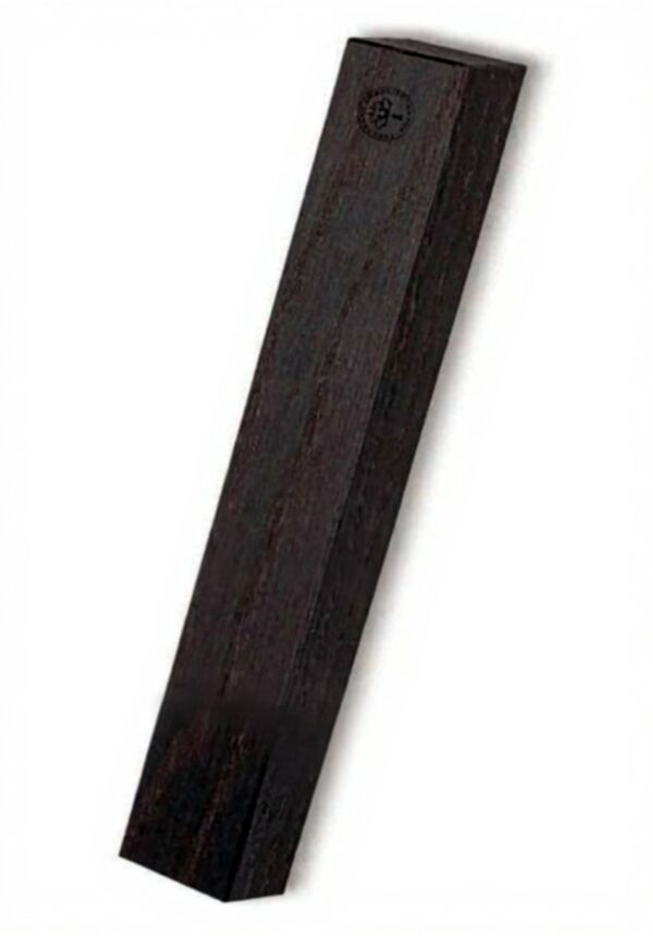 Barra magnetica Böker portacoltelli legno quercia affumicata