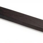 Barra magnetica Böker portacoltelli legno quercia affumicata