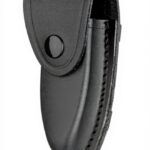 Böker Custodia Pelle Speedlock Coltello Outdoor Camping