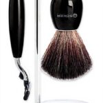 Set rasatura Böker Manufaktur Solingen Classic 3 pezzi