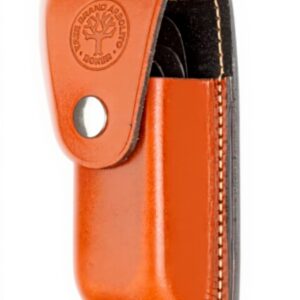 Fondina da cintura Böker Optima pelle outdoor camping
