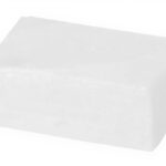 Pietra di allume Böker trasparente rasatura antisettica