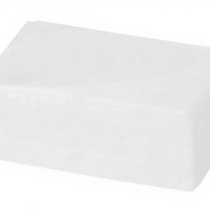 Pietra di allume Böker trasparente rasatura antisettica