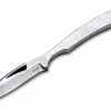 Boker Plus Islero EDC Knife D2 Steel Spear Point Silver