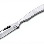 Boker Plus Islero EDC Knife D2 Steel Spear Point Silver