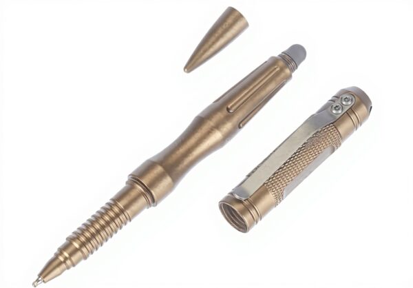 Böker Plus Penna Tattica iPlus TTP Alluminio Touchscreen