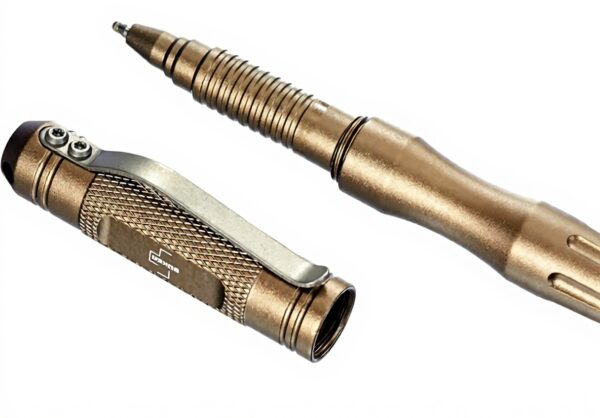 Böker Plus Penna Tattica iPlus TTP Alluminio Touchscreen